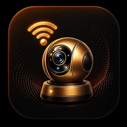 Ikon Mini Camera App for Android
