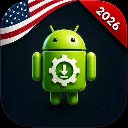 tüm uygulamaları güncelleme icon