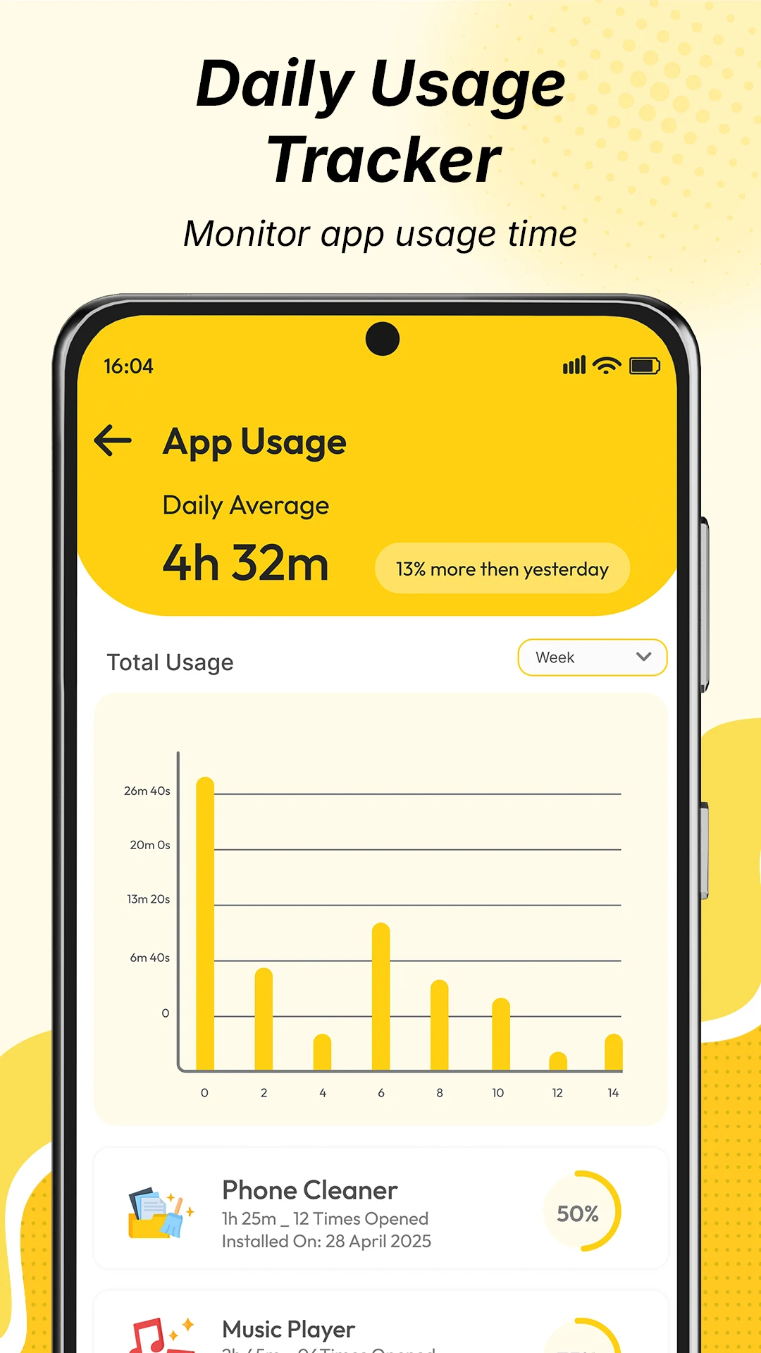 Update All Apps Software screenshot